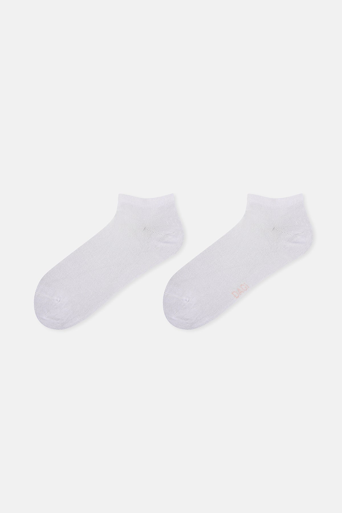 KADIN 2'Lİ BAMBU BASIC PATİK ÇORAP