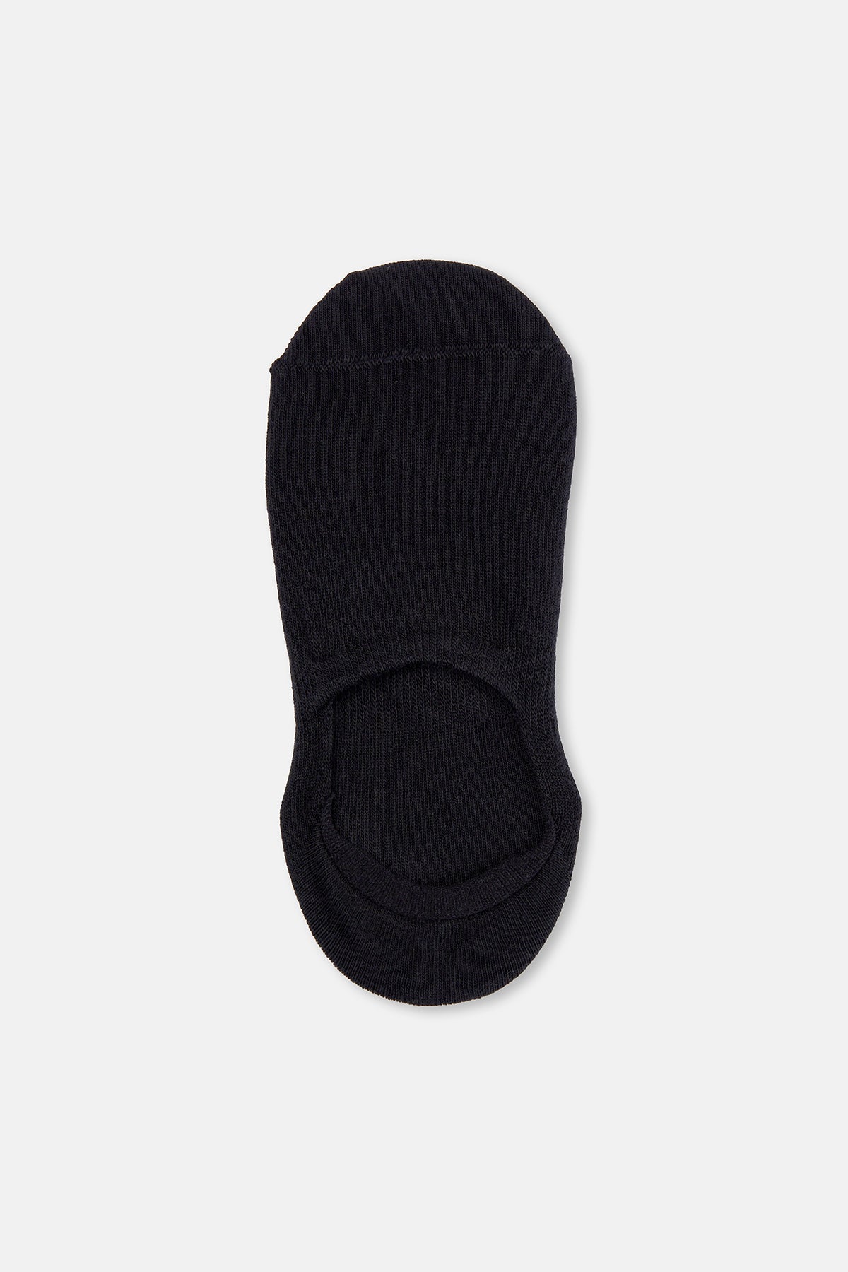 KADIN 3'LÜ GÖRÜNMEZ ÇORAP