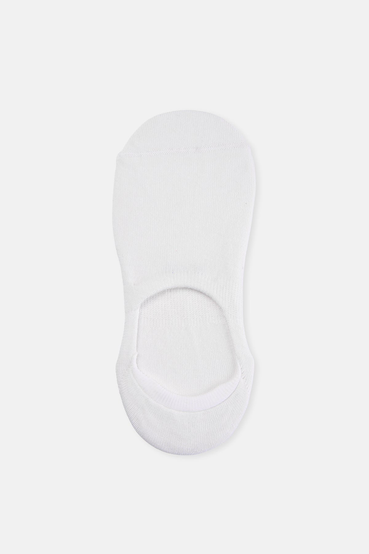 KADIN 3'LÜ GÖRÜNMEZ ÇORAP