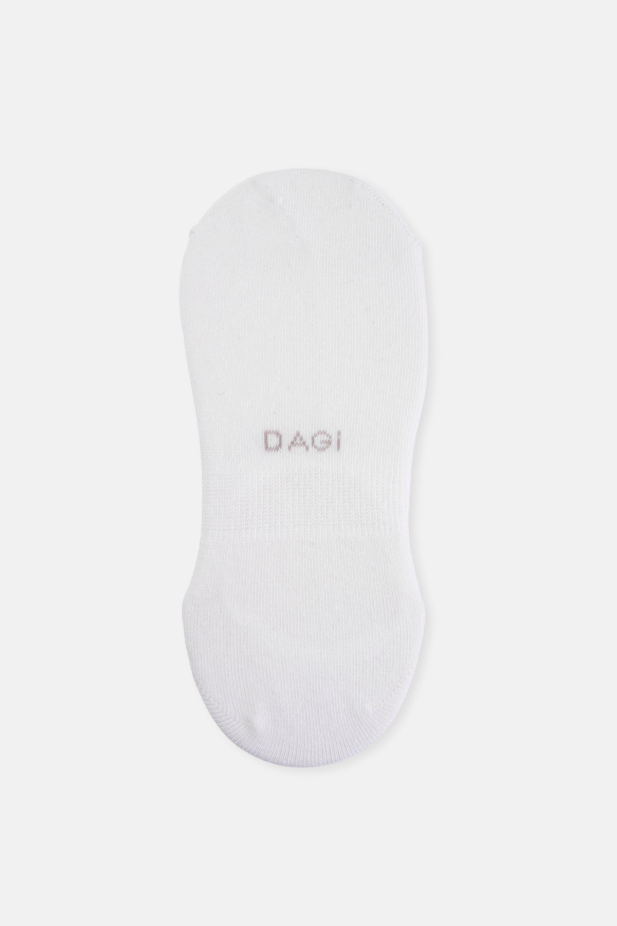 KADIN 3'LÜ GÖRÜNMEZ ÇORAP