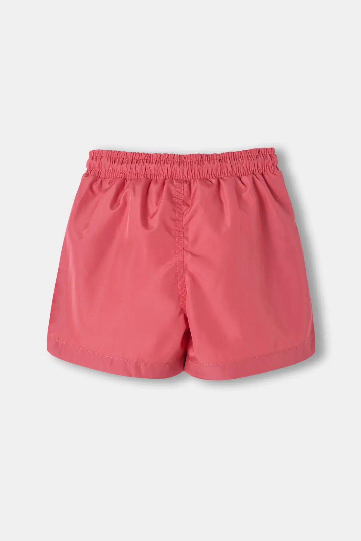 Somon Erkek Çocuk Micro Kısa Düz Şort