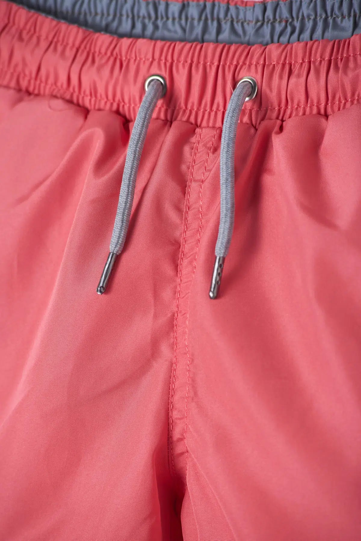 Somon Erkek Çocuk Micro Kısa Düz Şort