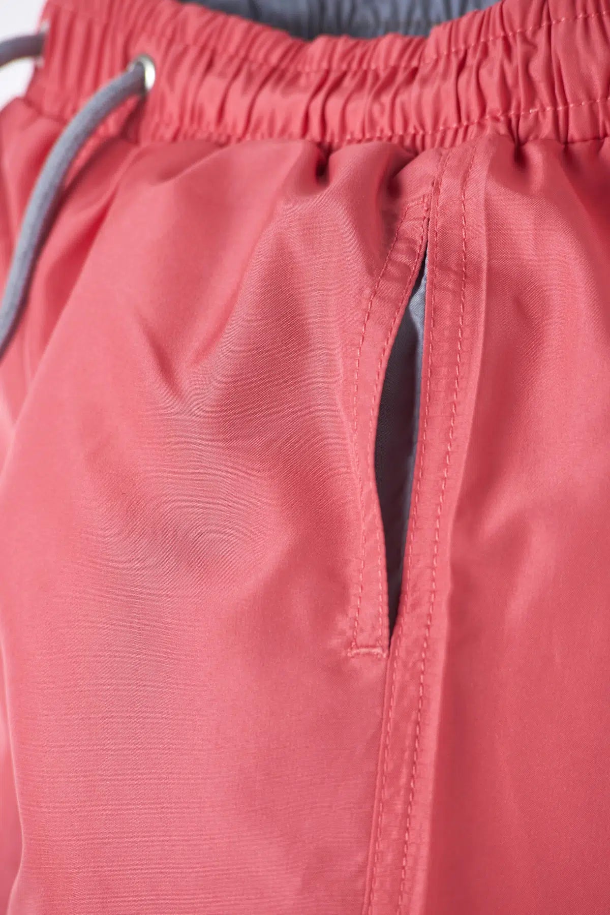 Somon Erkek Çocuk Micro Kısa Düz Şort