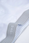 Beyaz Compact Penye Boxer