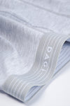 Gri Melanj Compact Penye Boxer