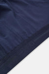 Lacivert Compact Penye Boxer