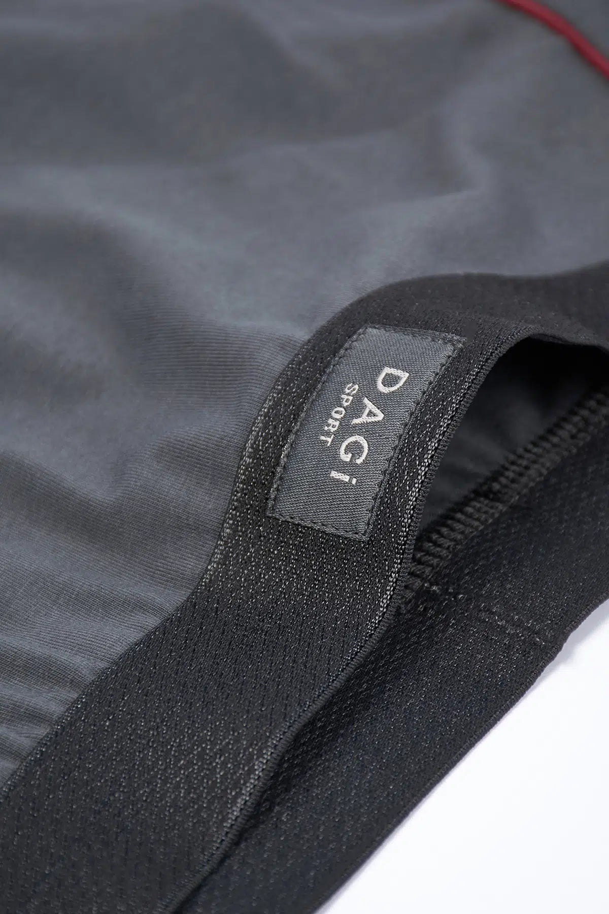 Antrasit Spor Pamuklu Boxer