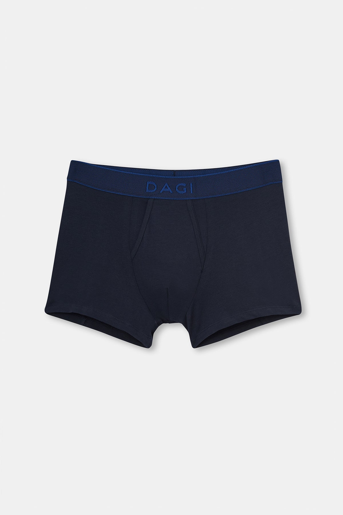 Indigo Compact Penye Boxer