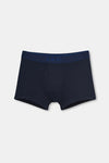 Indigo Compact Penye Boxer