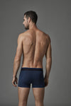 Indigo Compact Penye Boxer