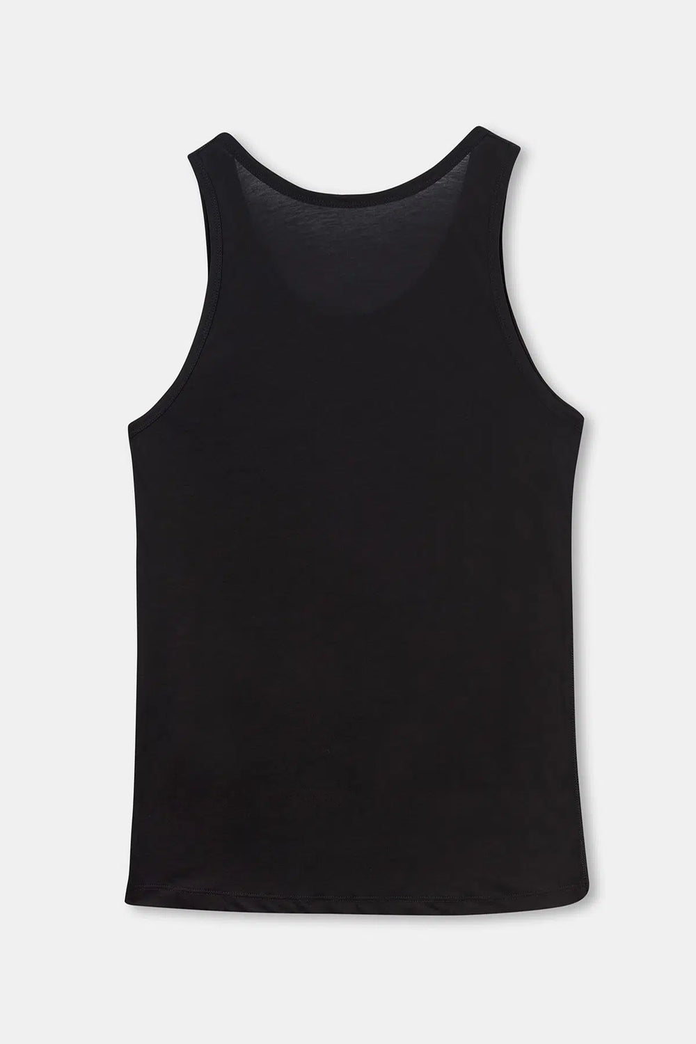 Siyah Modal Erkek Atlet