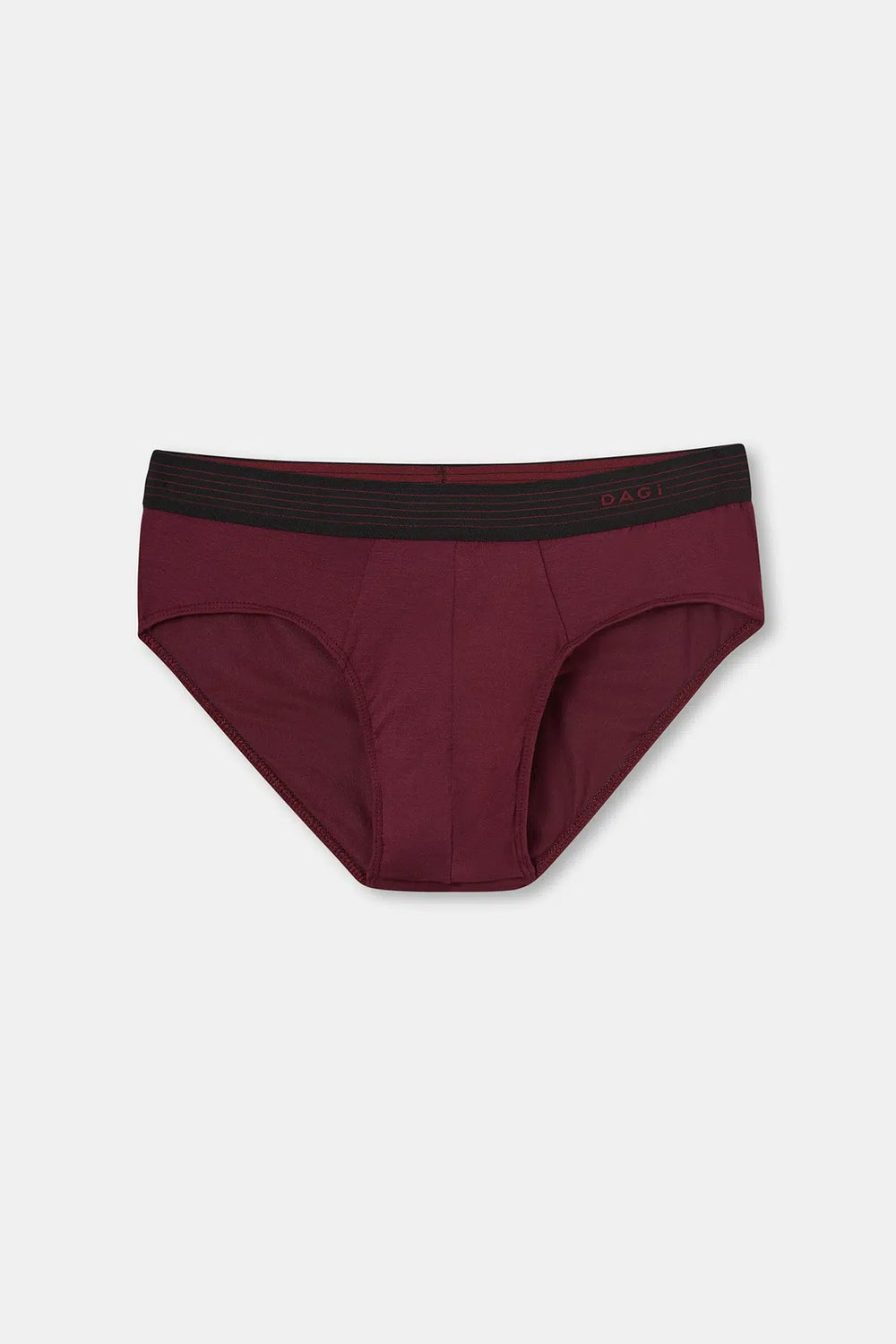 Bordo Micro Modal Erkek Slip Külot