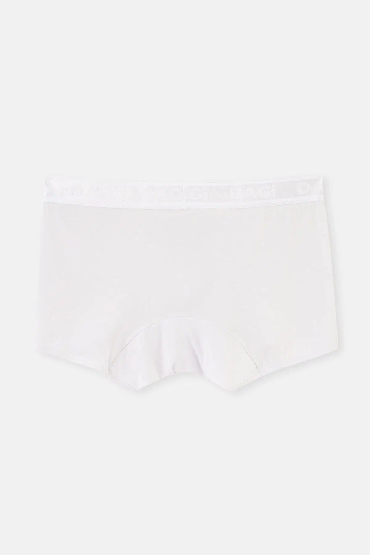 Beyaz Basic Micro Modal Boxer