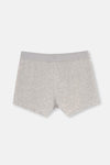 Lacivert Grimelanj Compact Düz 3'lü Boxer