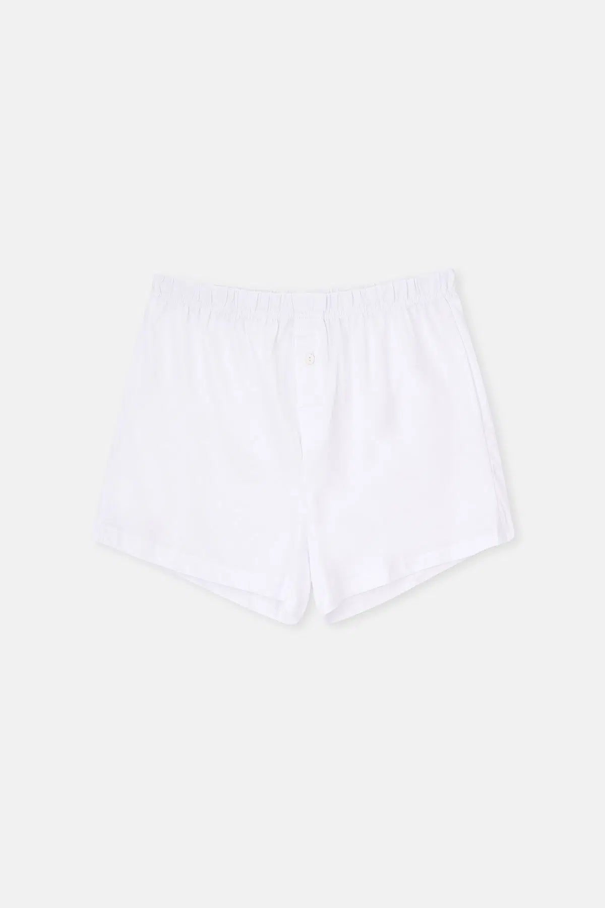 Siyah-Beyaz-Gri Melanj Penye 3'lü Boxer