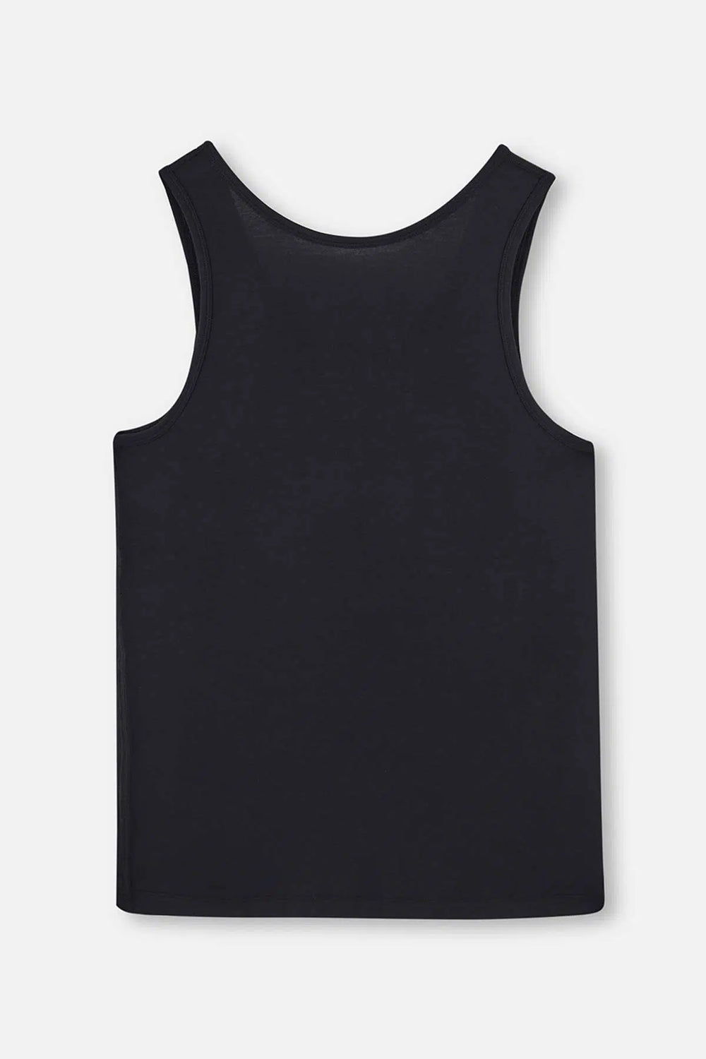 Siyah Micro Modal 2'li Atlet