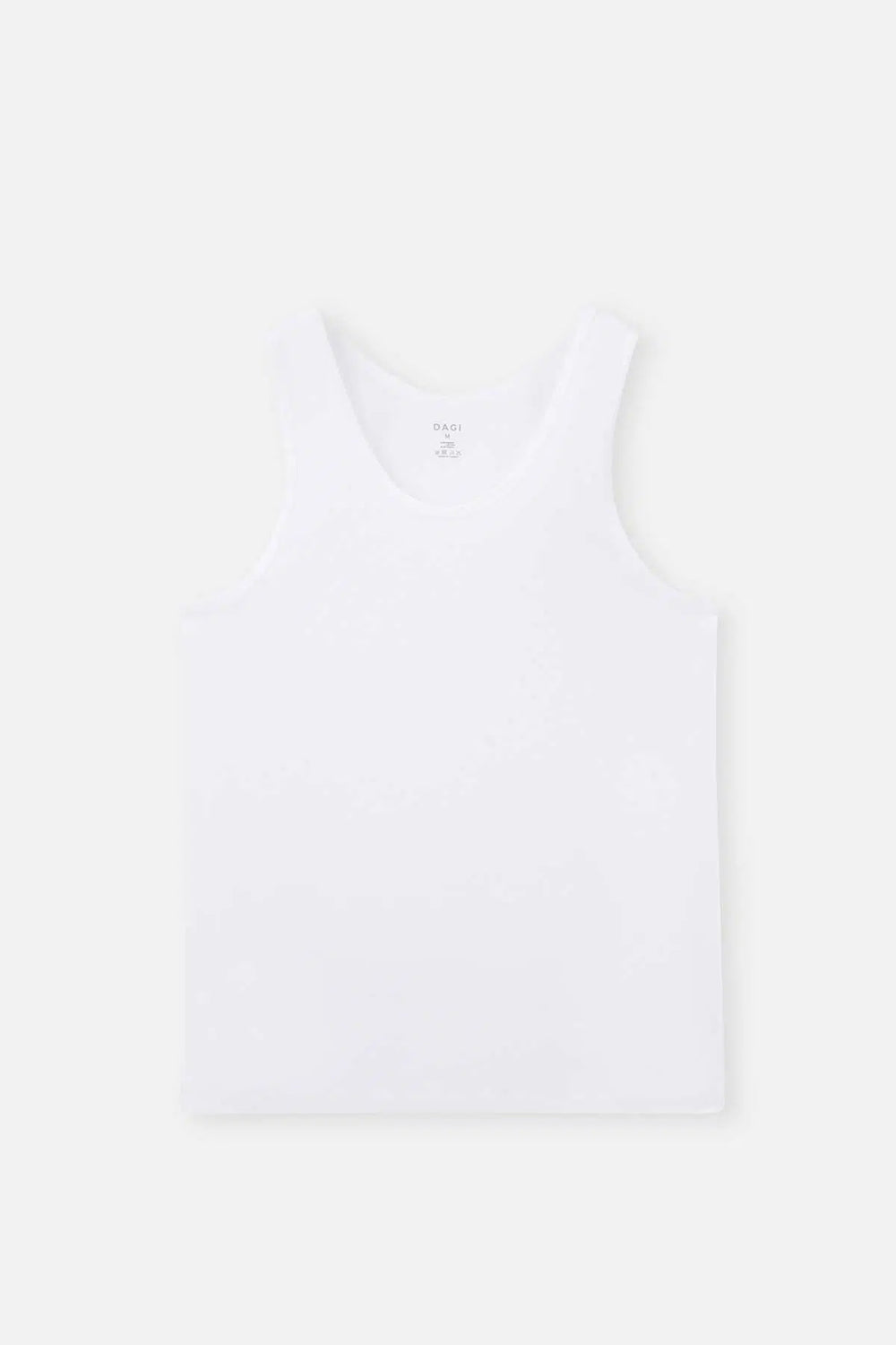 Beyaz Modal 2'li Atlet