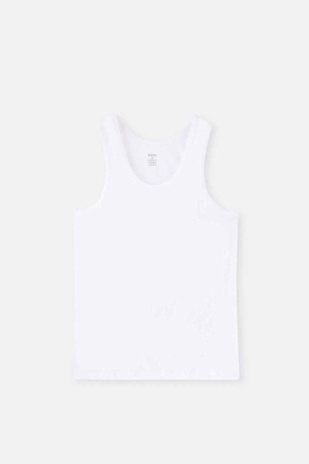 Beyaz Compact 2'li Atlet