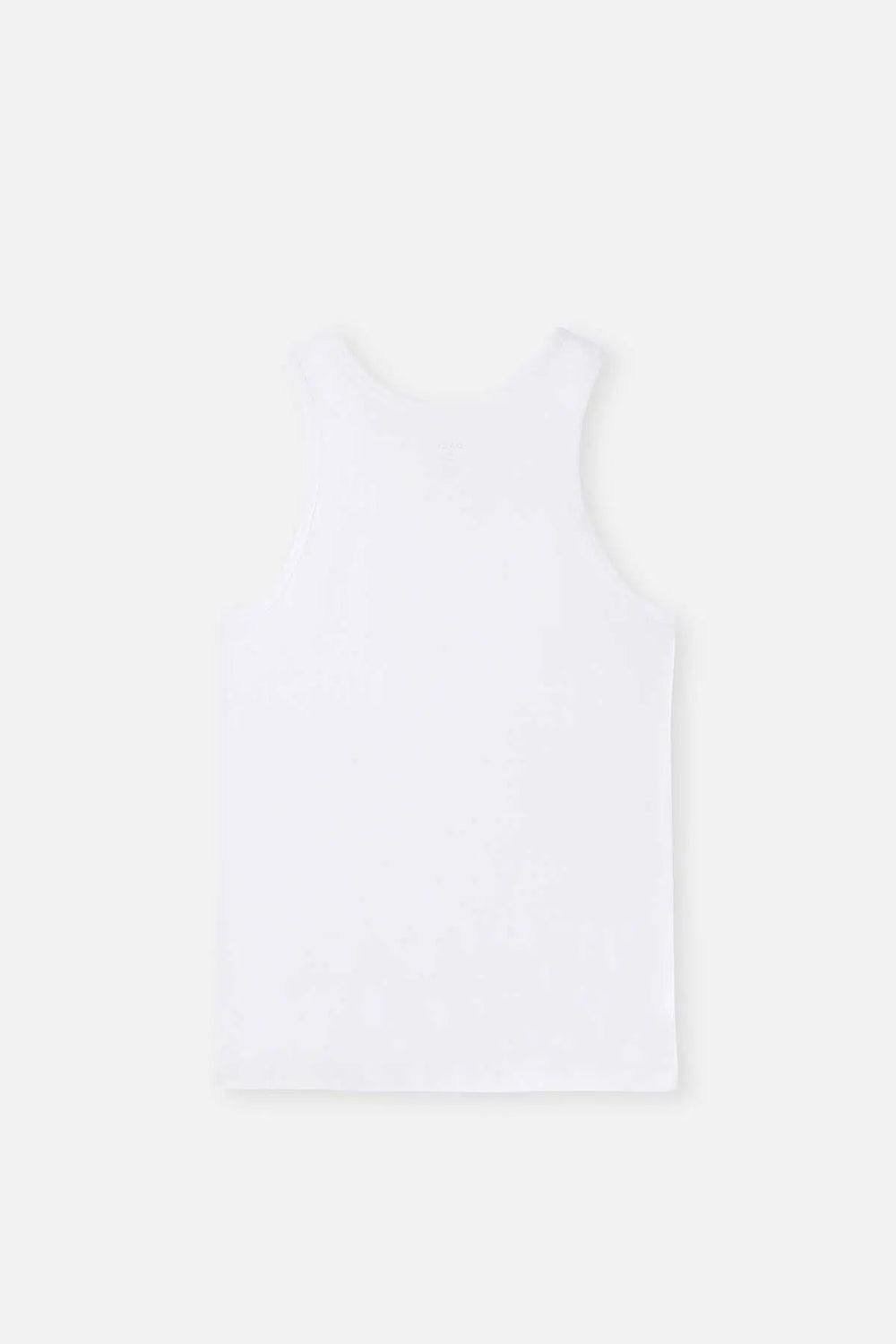 Beyaz Compact 2'li Atlet