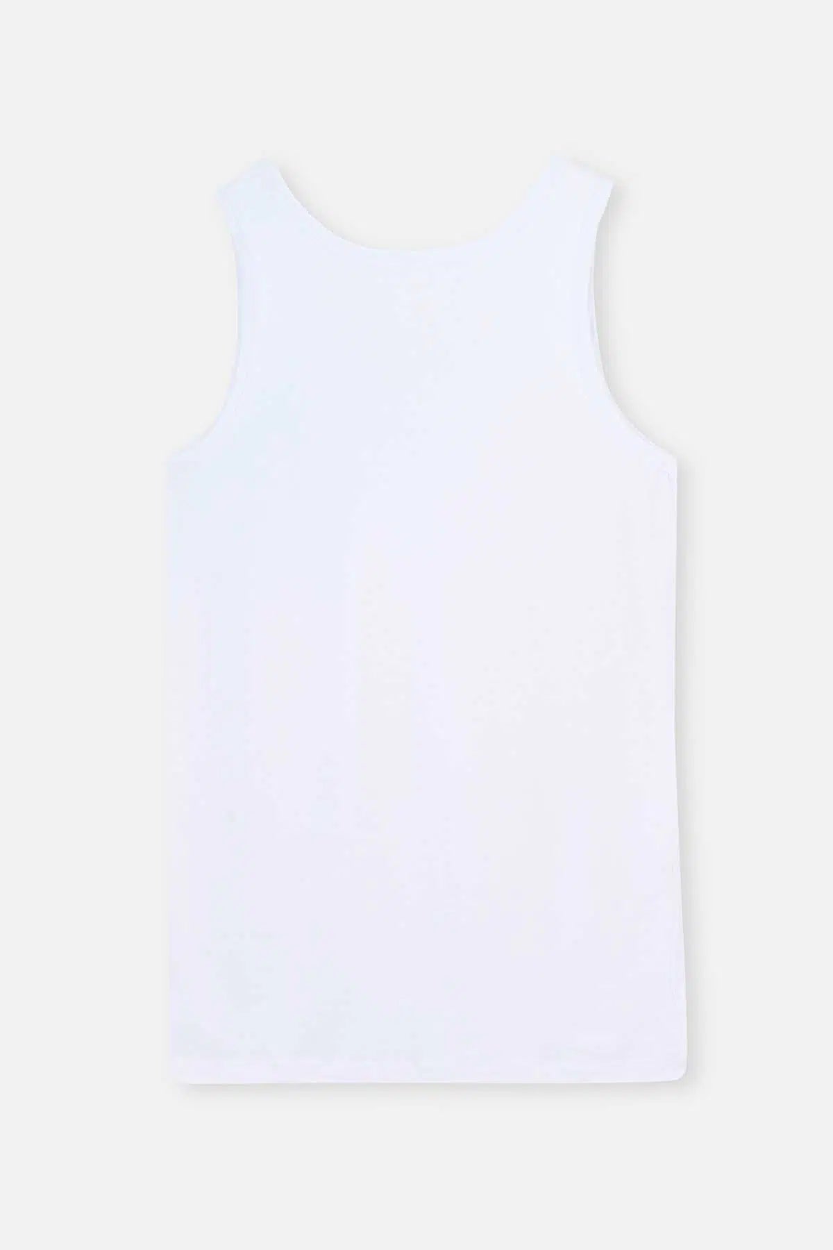 Beyaz Modal Boxer Atlet Takım