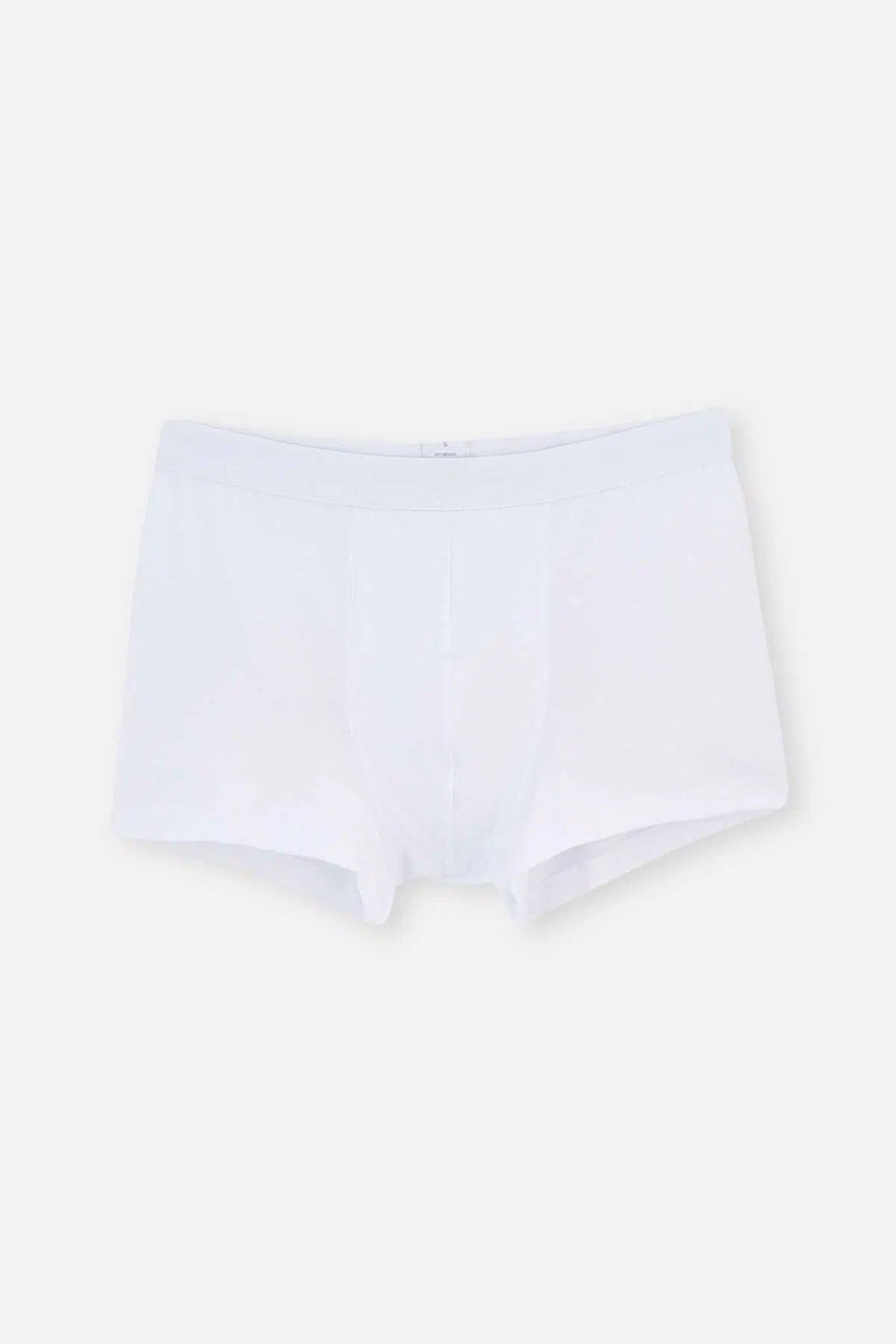 Beyaz Modal Boxer Atlet Takım