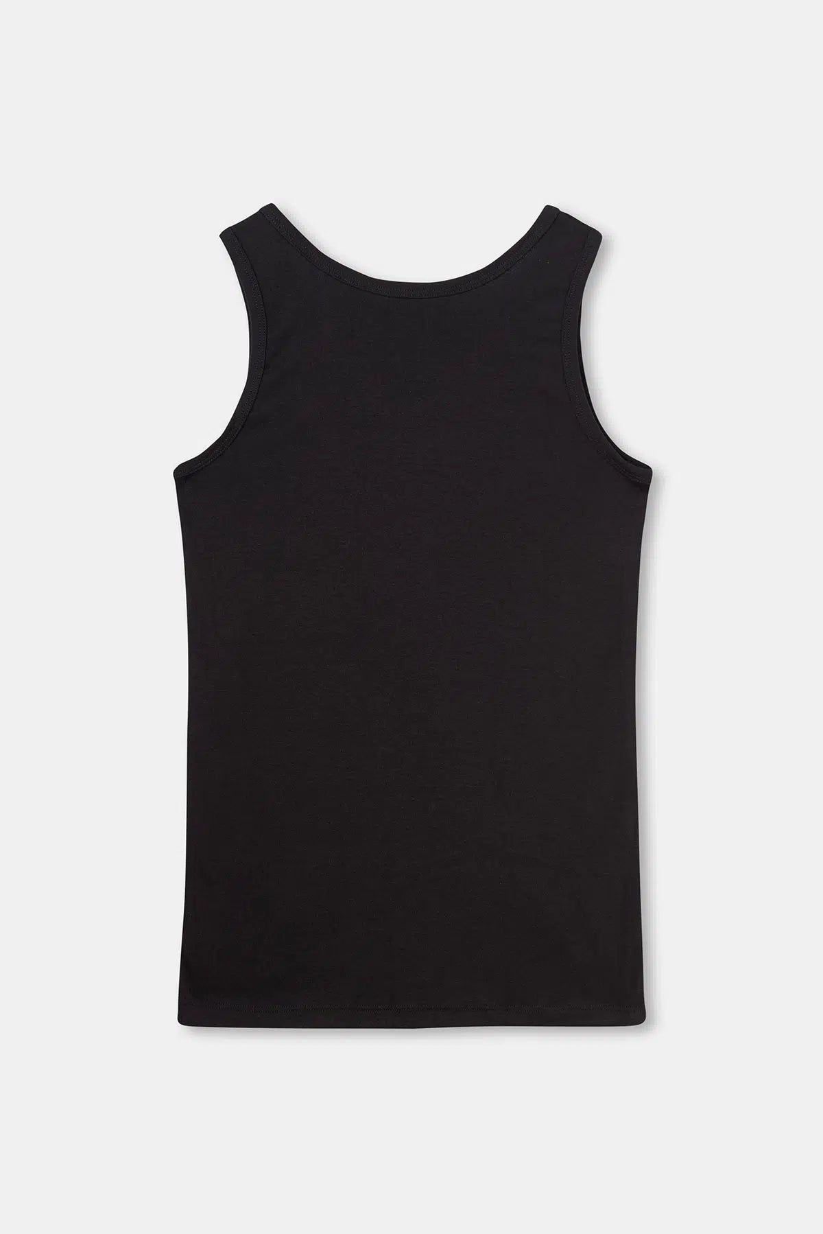 Siyah Termal Erkek Atlet