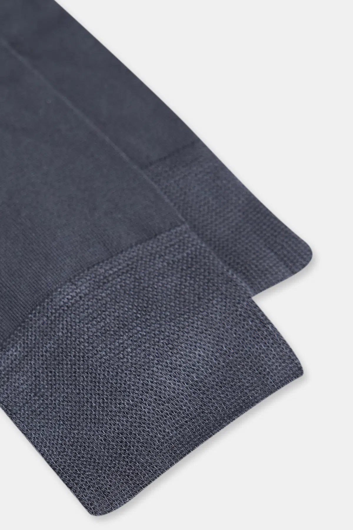 Antrasit Bambu Erkek Çorap