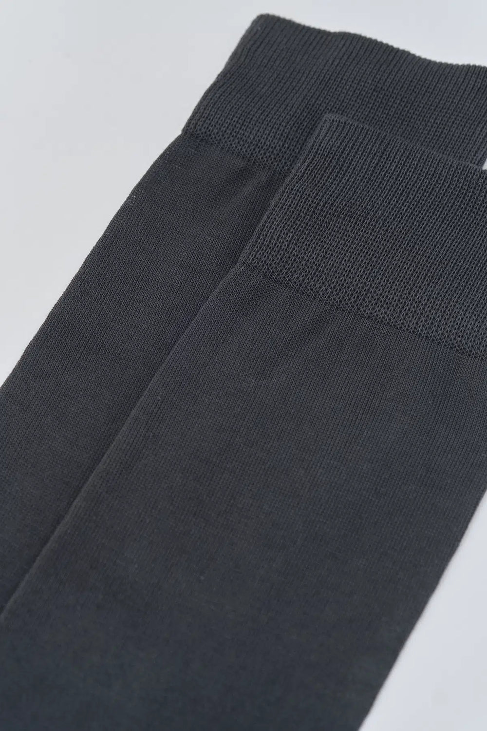 Antrasit Merserize Çorap