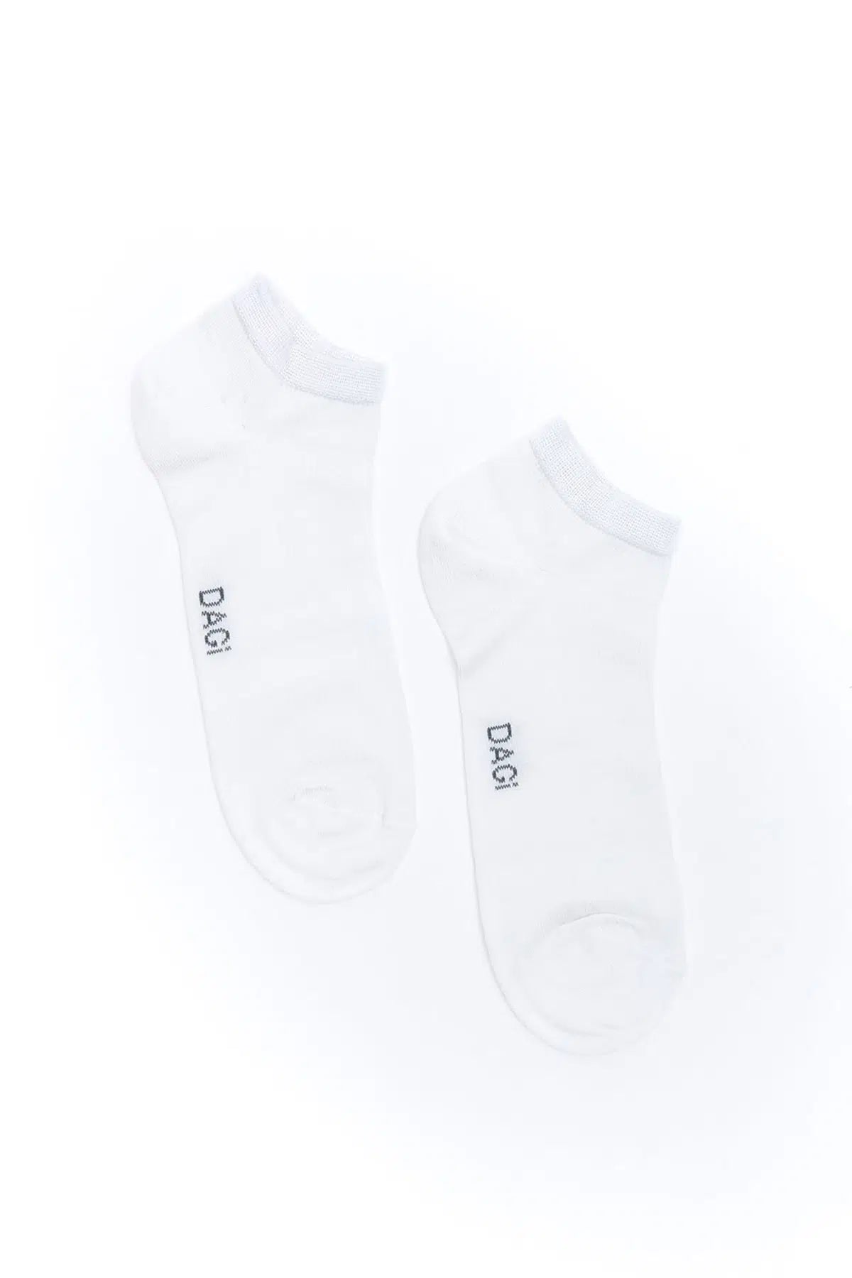 Bej Bambu Patik Erkek Çorap