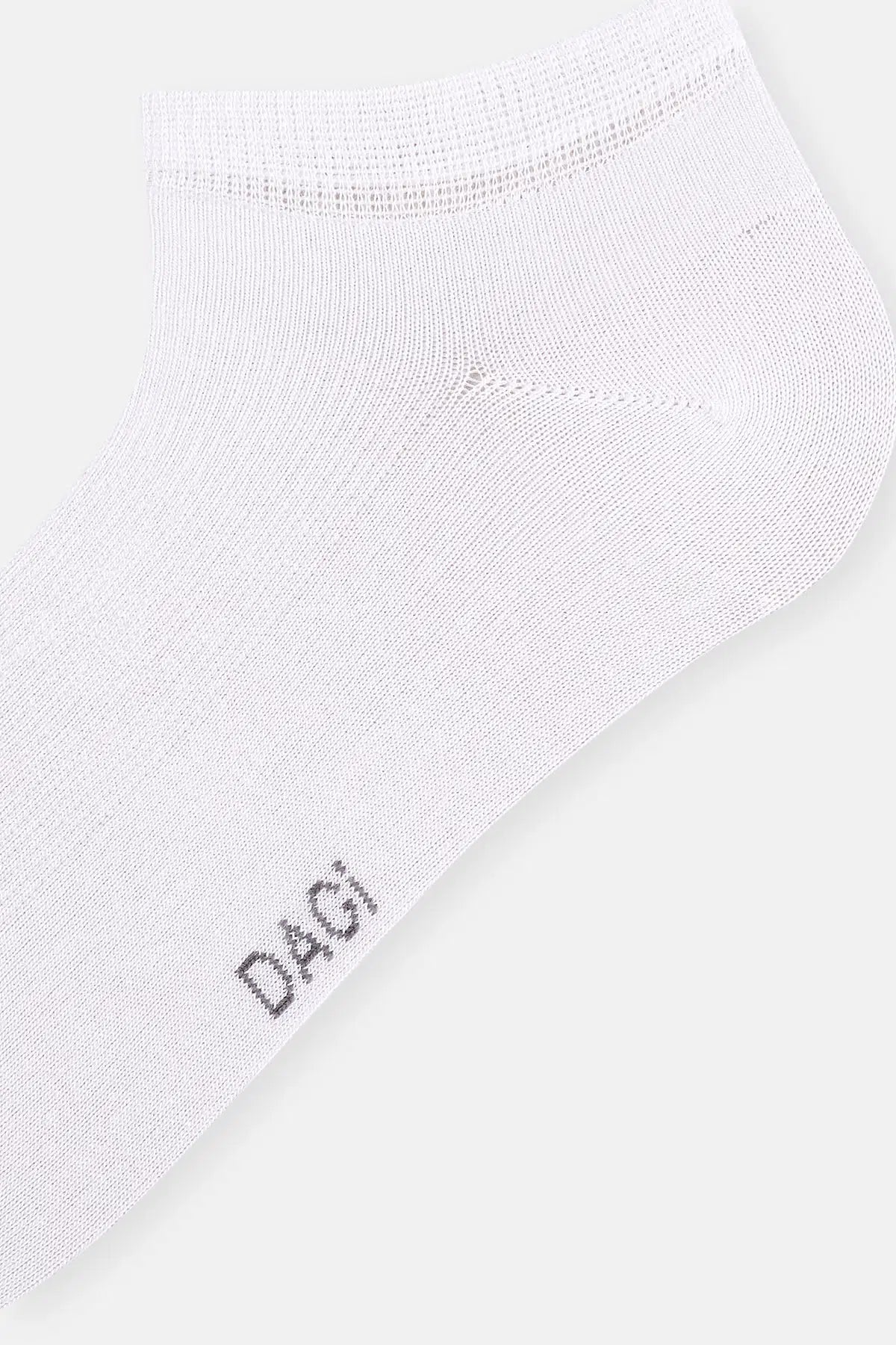 6926 ERKEK BAMBU 2'Lİ PATİK ÇORAP