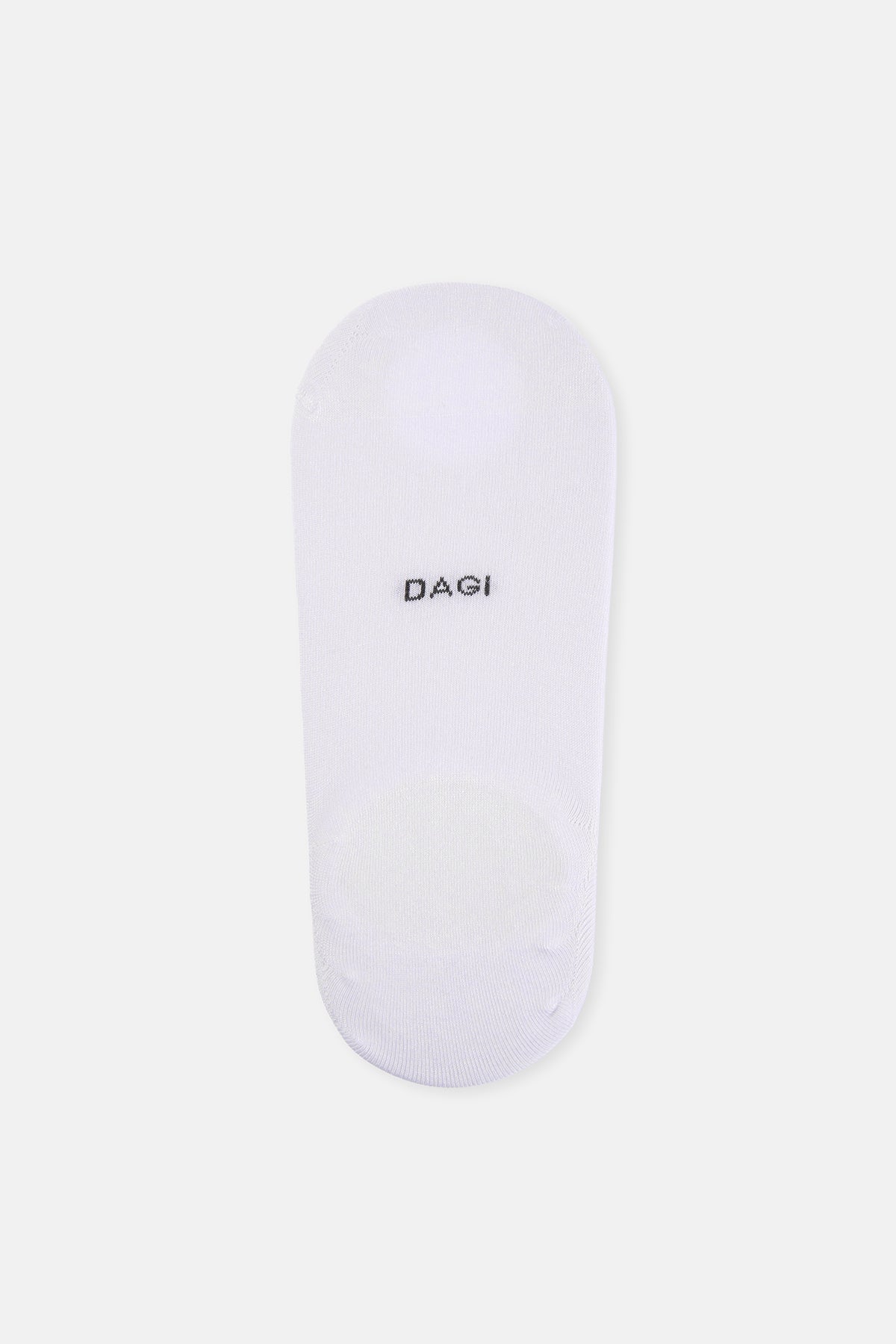 Beyaz-Gri Melanj-Siyah Erkek Bambu Kısa Soket 3'Lü