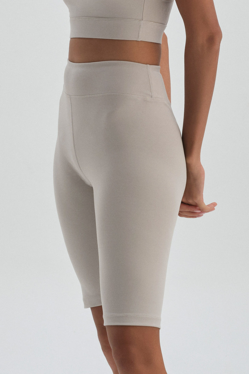 Gri Dagi Active Tayt