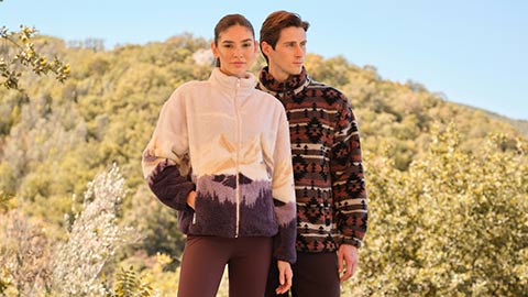 Sonbaharda İşten Spora Geçişin Anahtarı: Erkekler ve Kadınlar İçin Çok Yönlü Kombinler