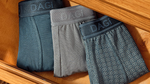 Desenli Boxer Modası: Tarzınızı İç Giyiminize de Yansıtın