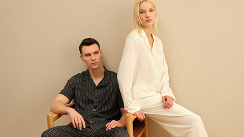 Sonbaharda Pijama Seçimi Nasıl Olmalıdır?