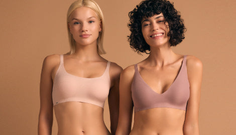 Günlük Kullanım İçin Sütyen Kullanım Rehberi