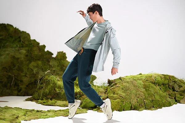 Soğuk Havaya Hazırlanın: 2024'te Tercih Edilecek Kış Kombinleri