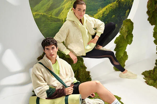 Spor Mont Şıklığı Konfor ve Moda Arasındaki İnce Çizgiyi Keşfedin