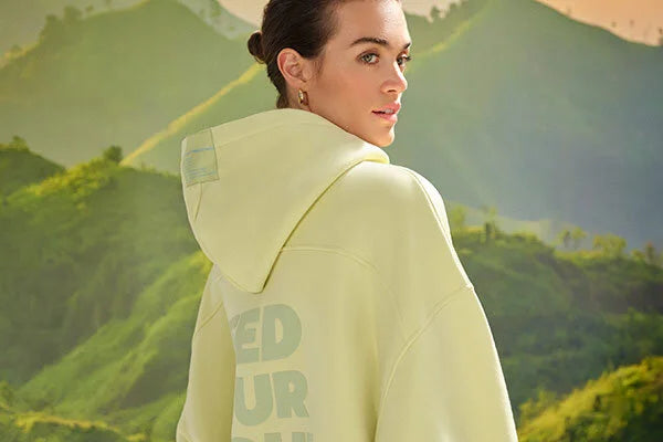 Sweatshirt Aşkı: Rahatlığı Modayla Buluşturun!