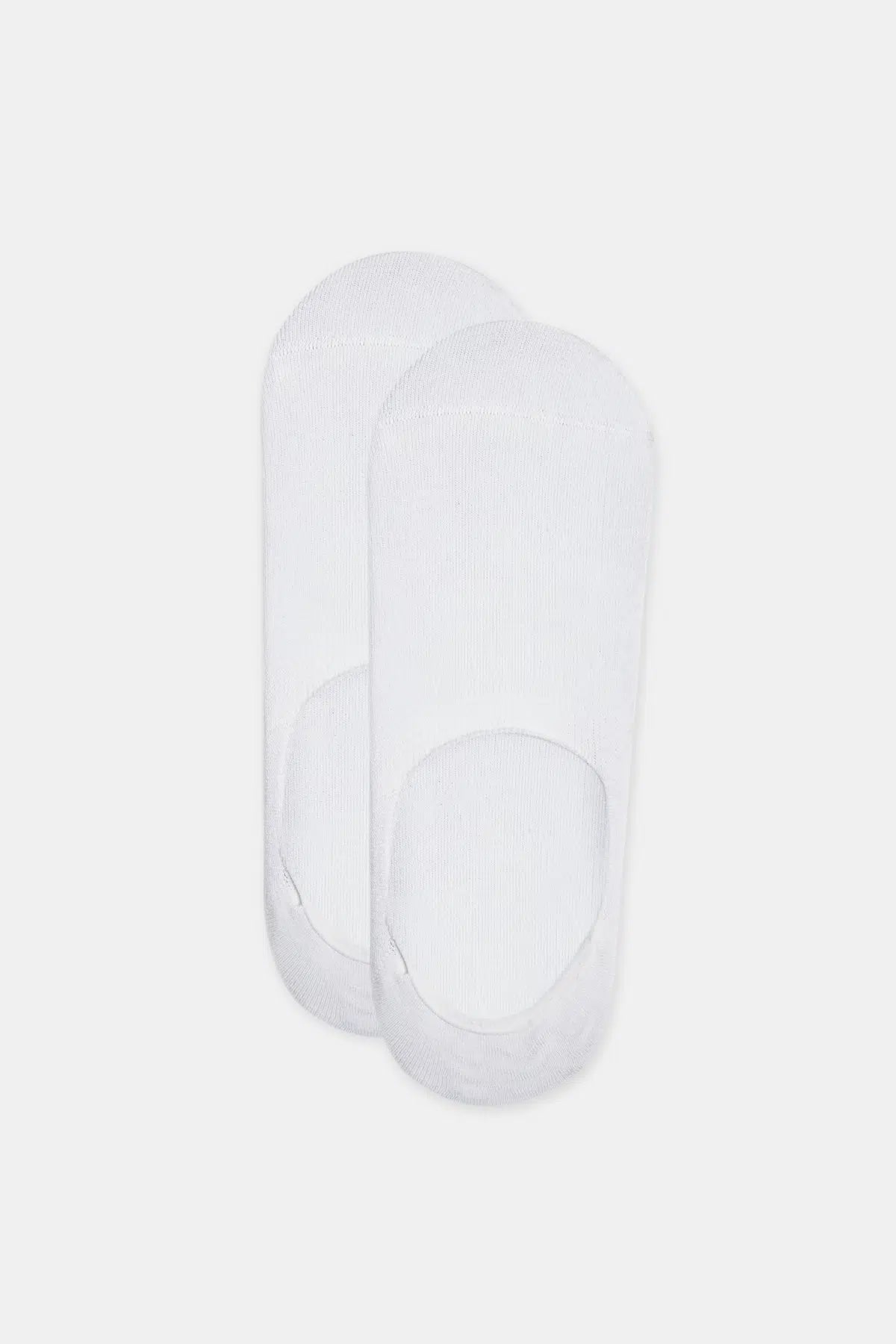 Beyaz Erkek Çorap