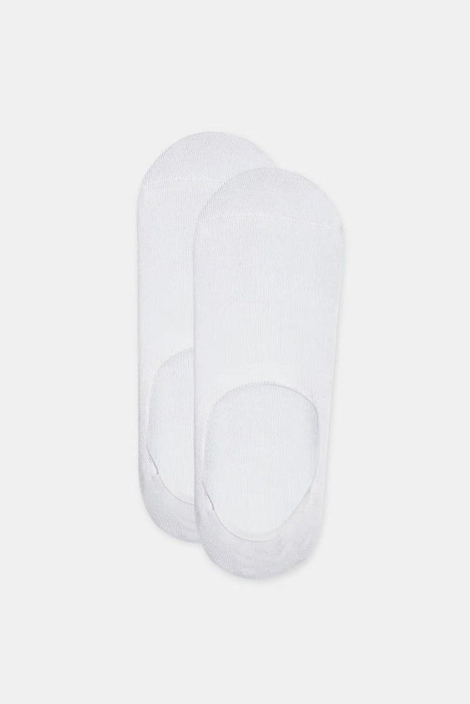 Beyaz Erkek Çorap