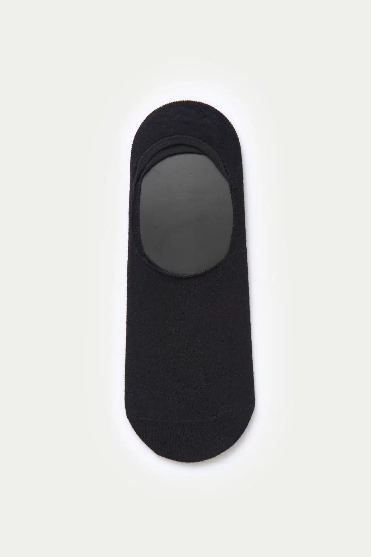 Siyah Erkek Çorap
