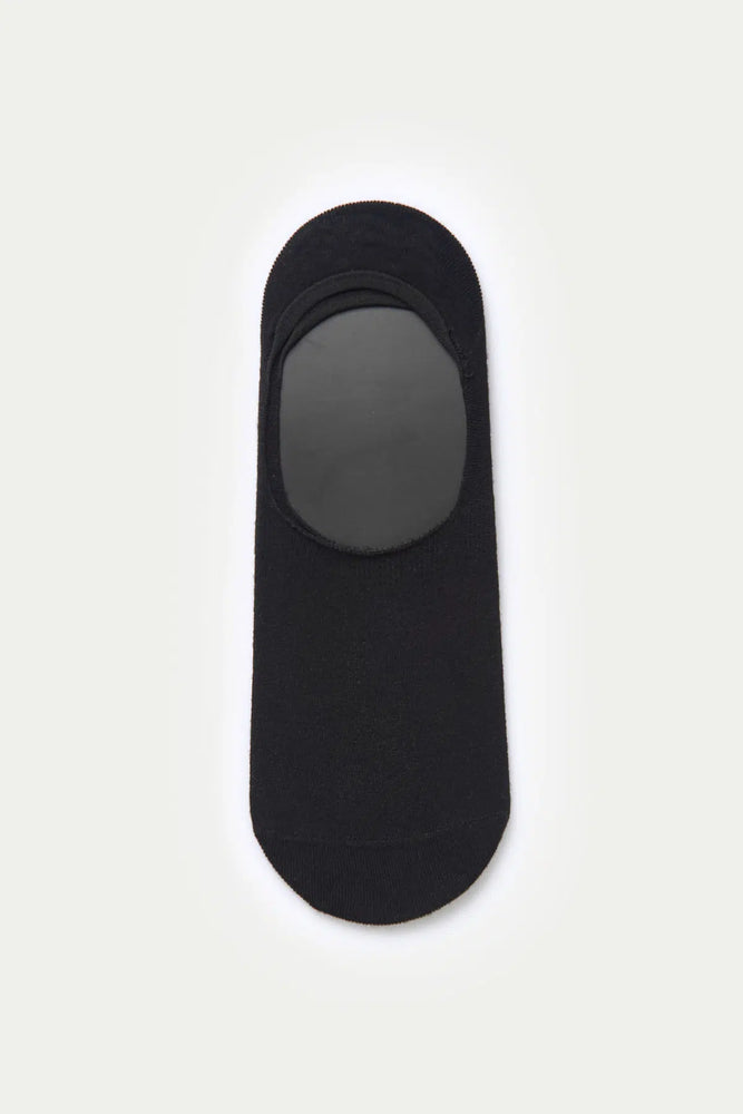 Siyah Erkek Çorap
