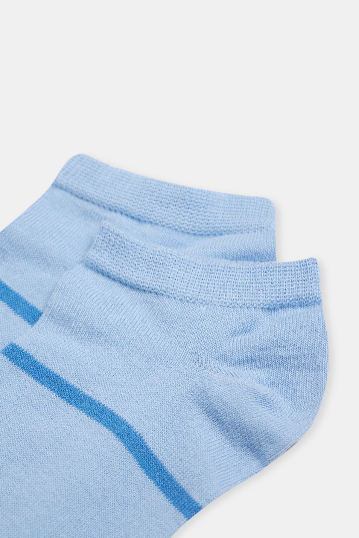 Mavi Kadın Çorap