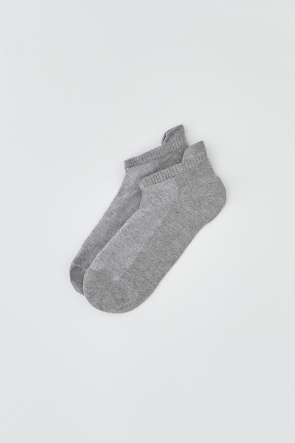 Gri Kadın Çorap