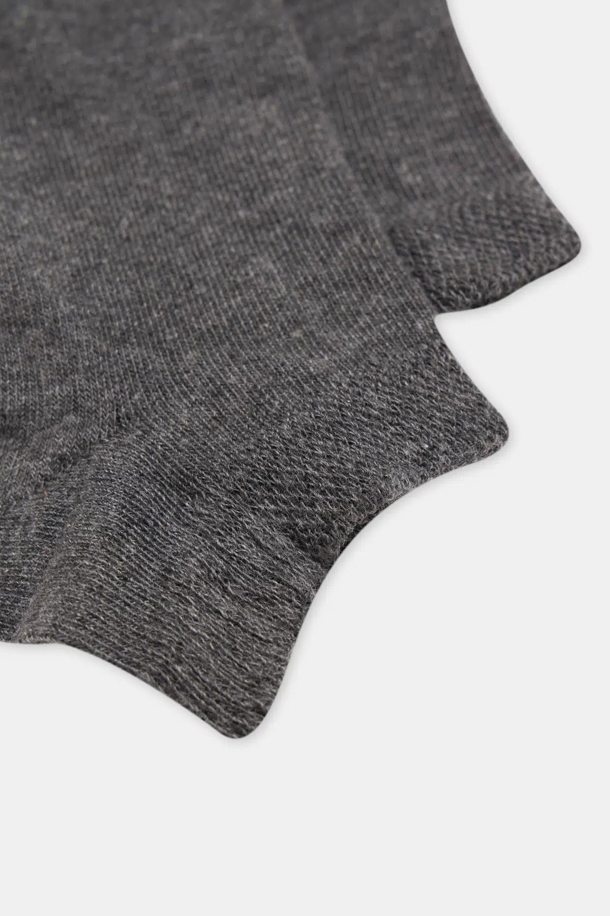 Antrasit Kadın Çorap