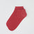 Bordo Kadın Çorap