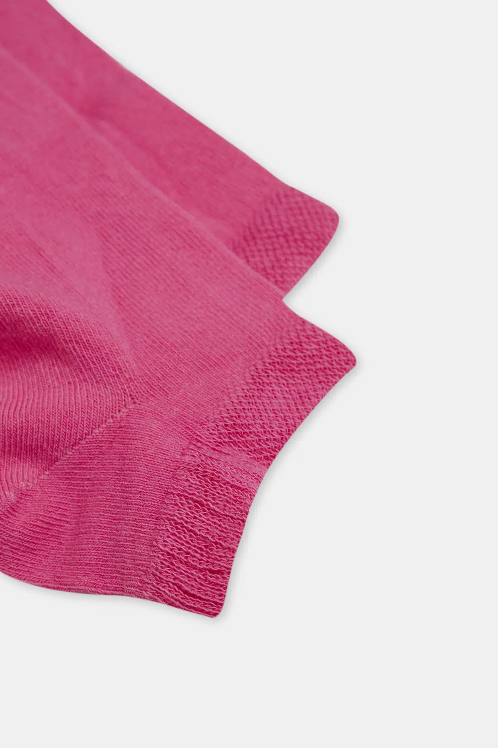 Fuşya Kadın Çorap