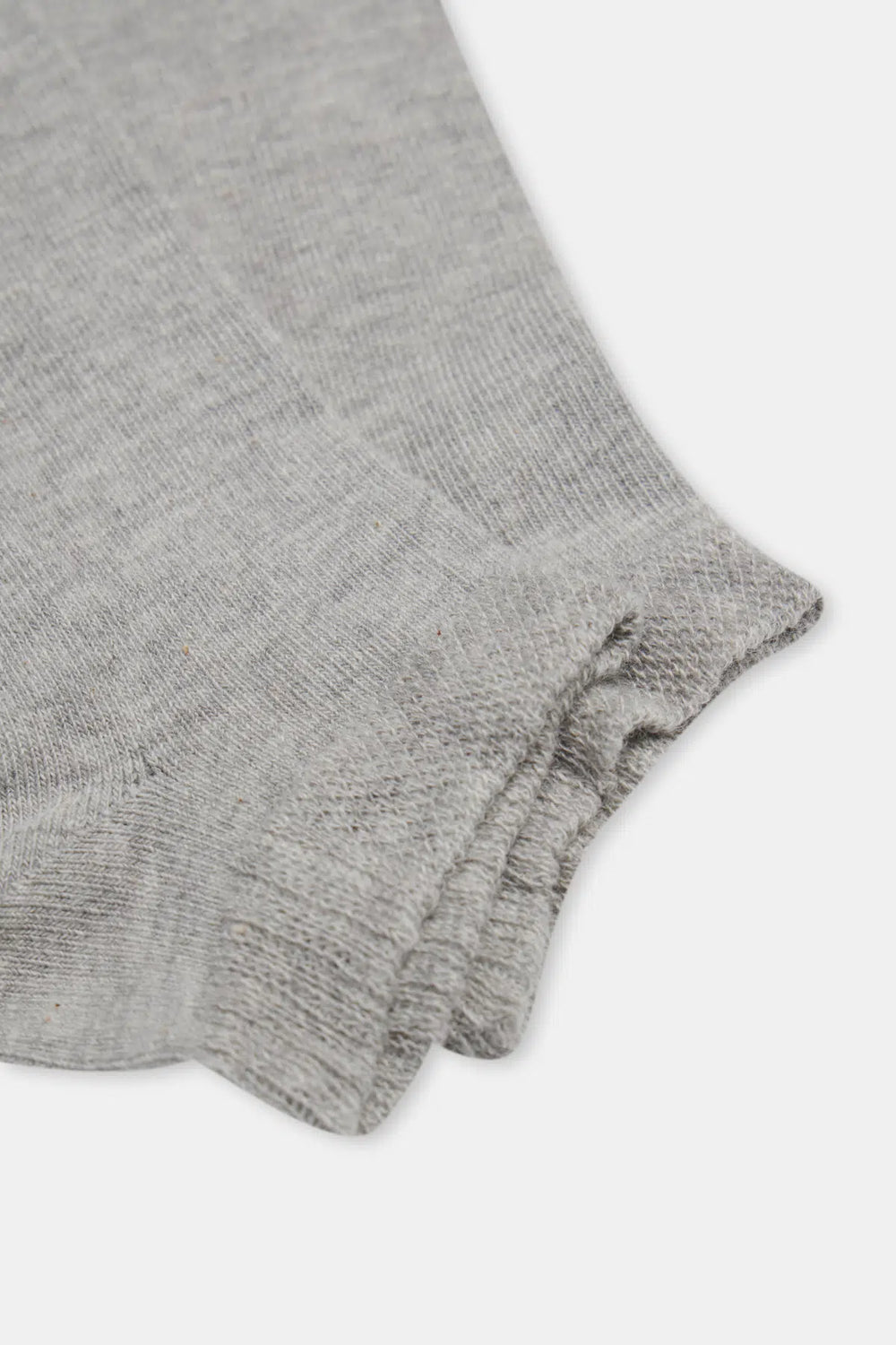 Gri Kadın Çorap