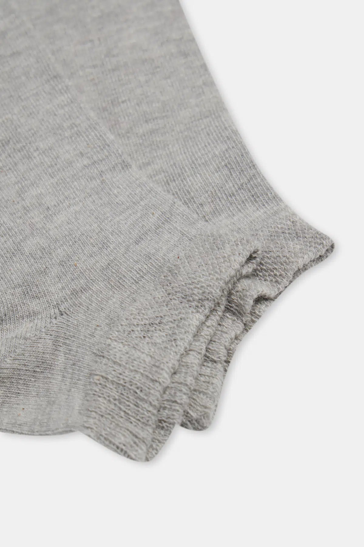 Gri Kadın Çorap